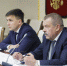 В правительстве Тульской области обсудили вопросы социальной политики - Наша Жизнь