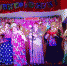 Новогодняя программа для мининцев - Администрация Тёпло-Огарёвского района