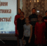 Конкурсная игровая программа «Гордость и слава Отчизны» в Покровском СДК - Администрация Тёпло-Огарёвского района