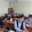 Теплинские школьники пишут Всероссийские проверочные работы - Администрация Тёпло-Огарёвского района