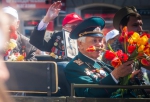 День Победы в Туле: программа праздничных мероприятий