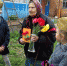 Поздравление с праздником 9 мая труженицу  тыла. - Администрация Тёпло-Огарёвского района