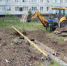 В Тепло-Огаревском районе стало меньше коммунальных аварий - Наша Жизнь