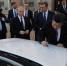 Алексей Дюмин презентовал завод «Haval» Владимиру Путину и Си Цзиньпину - Наша Жизнь