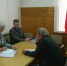 Прием граждан в приемной Общественной палаты Тульской области - Администрация Тёпло-Огарёвского района