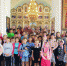 Экскурсия в храм - Администрация Тёпло-Огарёвского района
