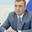 Алексей Дюмин поздравил работников дорожной отросли - Наша Жизнь