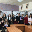 В районной библиотеке открыло свои двери  арт - кафе «Аппетитный уикенд» в рамках литературного объединения «Bookсити» - Администрация Тёпло-Огарёвского района