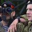 Выбирай для себя контрактную службу - Наша Жизнь