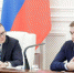 Алексей Дюмин: «В Год здоровья жители и медицинское сообщество должны почувствовать изменения и результат нашей работы» - Наша Жизнь