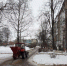 Ночной дождь покрыл льдом теплинские улицы - Наша Жизнь