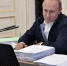 Путин призвал активнее использовать интернет в работе - Наша Жизнь