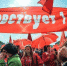 Как туляки отметят Первомай - Наша Жизнь