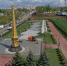 Проинспектировано строительство мемориального комплекса героям-энергетикам - Наша Жизнь
