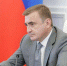 Алексей Дюмин рассмотрел обращения граждан - Наша Жизнь