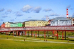 Вам стоит провести уикенд в Туле
