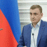 Губернатор поздравил работников строительного комплекса - Наша Жизнь