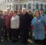 В отличной компании по восхитительным местам родного края - Администрация Тёпло-Огарёвского района