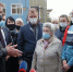 В Ревякино Губернатор  пообщался с жителями - Наша Жизнь