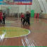 Спортивная эстафета для младших школьников - Наша Жизнь