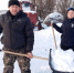 Муж - защитник, сын - награда. Что еще для счастья надо? - Наша Жизнь