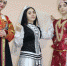 Перепись посчитает народы и языки России - Наша Жизнь