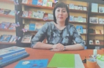 Детская библиотека предлагает смастерить открытку для мамы