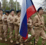 В Нарышкинской школе состоялся урок Победы - Администрация Тёпло-Огарёвского района