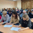 Продолжается обучение общественных наблюдателей - Наша Жизнь