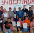 Теплоогаревцы в числе победителей - Администрация Тёпло-Огарёвского района
