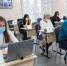 Центр общественного наблюдения работает второй день - Администрация Тёпло-Огарёвского района
