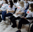 Теплинские волонтеры приняли участие в форуме - Администрация Тёпло-Огарёвского района