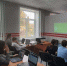 Школьников района знакомят с искусственным интеллектом - Администрация Тёпло-Огарёвского района