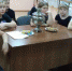 В музыкальной школе прошла «Встреча за самоваром» - Администрация Тёпло-Огарёвского района