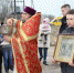 Бесценная традиция: в Нарышкино всем миром встретили Пасху - Администрация Тёпло-Огарёвского района