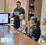 июня для учеников ДМШ прошел  час правовой грамотности «Кто такой президент?» - Администрация Тёпло-Огарёвского района