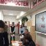В Теплом написали Диктант Победы - Администрация Тёпло-Огарёвского района