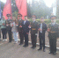 В Теплом зажгли свечи в память жертв терроризма - Администрация Тёпло-Огарёвского района