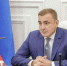 Дюмин взял под личный контроль частичную мобилизацию в Тульской области - Администрация Тёпло-Огарёвского района