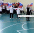 Сегодня в МКОУ "СОШ №2 п.Теплое им. кавалера Ордена Красной Звезды К.Н.Емельянова" состоялся флешмоб "Zа Россию" в поддержку решений Президента РФ - Администрация Тёпло-Огарёвского района