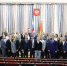 Молодежный парламент при облдуме возглавил уроженец нашего района Дмитрий Михайлов - Администрация Тёпло-Огарёвского района