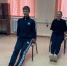 Теплинские педагоги провели совместное занятие ЛФК с карельским домом-интернатом - Администрация Тёпло-Огарёвского района