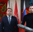 С 1 по 14 октября 2022 года в Туле проходил областной конкурс «Отцовство –долг и дар». В номинации «Таланты отцов – таланты детей» принял участие от муниципального образования Тепло-Огаревский район Феклистов Владислав Александрович. - Администрация Тёпло-Огарёвского района