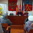 Состоялись публичные слушания по рассмотрению проекта правил землепользования и застройки муниципального образования рабочий поселок Теплое Тепло-Огаревского района. - Администрация Тёпло-Огарёвского района