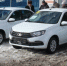 В региональном отделении Соцфонда вручили автомобили  тулякам, пострадавшим на производстве - Администрация Тёпло-Огарёвского района