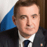С Днем государственного флага поздравляет губернатор Алексей Дюмин - Администрация Тёпло-Огарёвского района