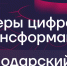 «Лидеры цифровой трансформации» в Краснодарском крае! - Администрация Тёпло-Огарёвского района