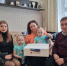 Теплоогаревским семьям участников СВО вручают подарки от губернатора - Администрация Тёпло-Огарёвского района