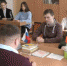 Роман Попов встретился с покровскими школьниками - Администрация Тёпло-Огарёвского района