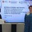 Педагог Нарышкинской школы Ирина Юрьевна приняла участие во встрече клубов «Наставник» - Администрация Тёпло-Огарёвского района